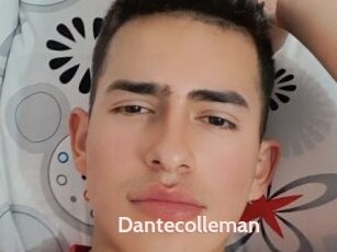 Dantecolleman