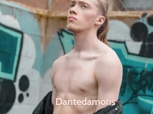 Dantedamons