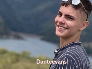 Danteevans