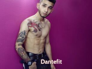 Dantefit