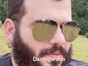 Dantegordon