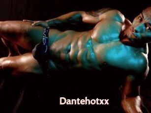 Dantehotxx