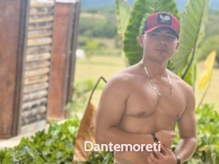 Dantemoreti