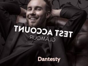 Dantesty