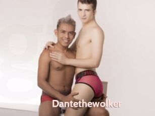 Dantethewolker