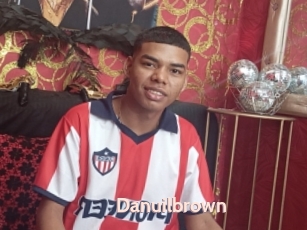 Danuilbrown