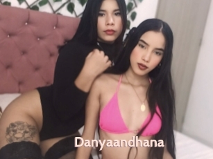 Danyaandhana