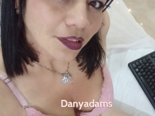 Danyadams