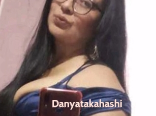 Danyatakahashi