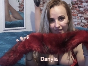 Danyia