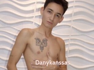 Danykanssas