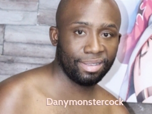 Danymonstercock