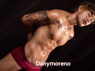 Danymoreno