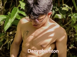 Danyphamton