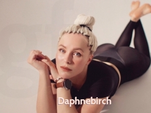 Daphnebirch