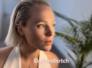 Daphnebirtch