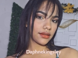 Daphnekingsley