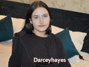 Darceyhayes