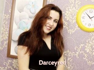 Darceyred