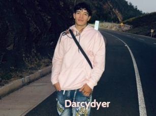 Darcydyer