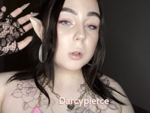 Darcypierce