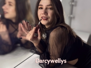 Darcywellys