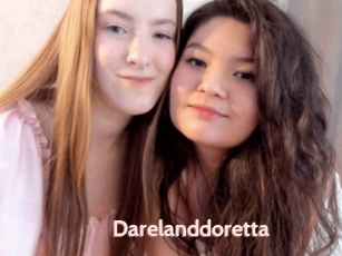 Darelanddoretta