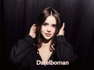 Darelboman