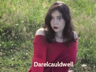 Darelcauldwell