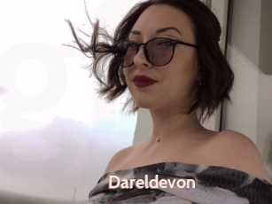 Dareldevon