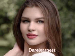 Darelearnest