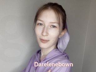 Darelenebown