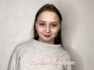 Darelenebrabson