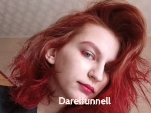 Darelfunnell