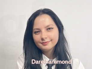 Darelhammond