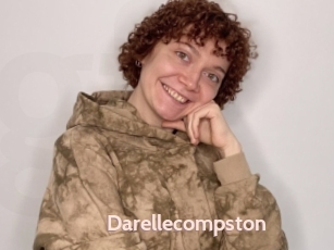 Darellecompston