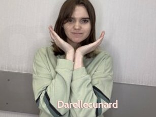 Darellecunard