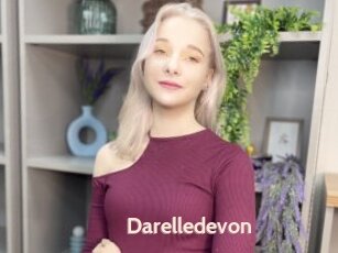 Darelledevon