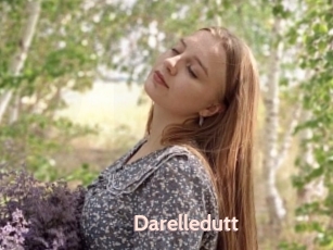 Darelledutt