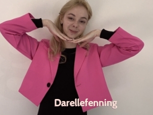 Darellefenning