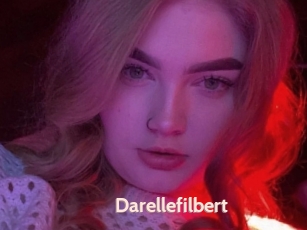 Darellefilbert