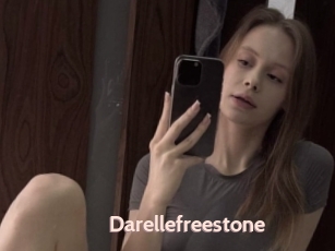 Darellefreestone