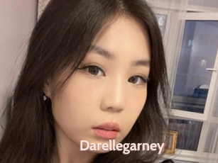 Darellegarney