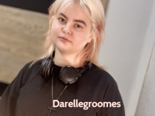 Darellegroomes