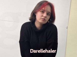 Darellehaler