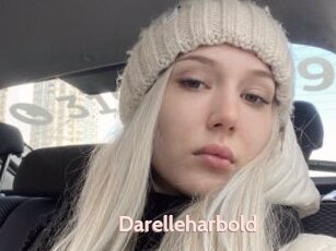 Darelleharbold