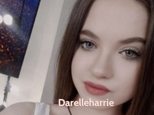 Darelleharrie