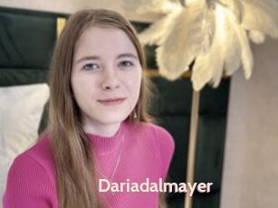 Dariadalmayer