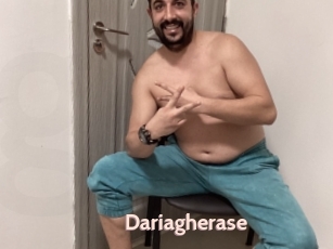 Dariagherase