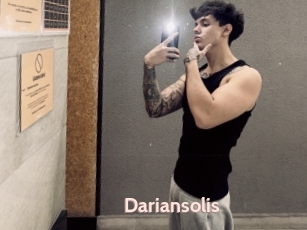 Dariansolis